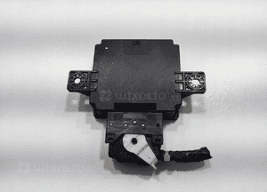 Moduł sterownik napięcia mazda CX-3 CX3 PE03-18572 2015-2018 3