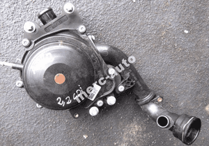 Mercedes 2,2 CDI OM 651 pompa wody 212 207 204