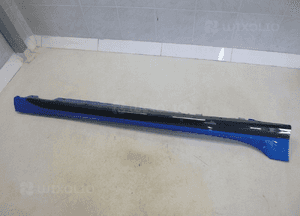Bmw seria 2 F44 m pakiet listwa progowa próg prawa 6