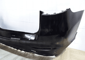 Mercedes glc W253 zderzak tył PDC6 a2538850725 11
