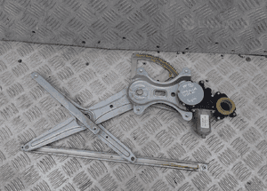 Mechanizm szyby prawy przod toyota corolla verso radom 1