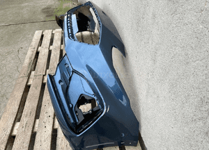 Zderzak przód przedni ford focus MK4 iv 4 2018- active cały 2