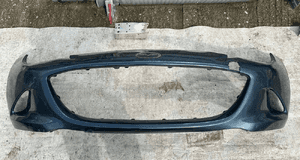 Zderzak przód przedni mazda MX5 iv 4 14- 1