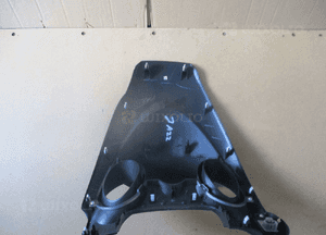 OSŁONA OBUDOWA LICZNIKA HONDA JAZZ III 77200-TF0 4