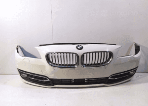 BMW 5 F10 / F11 LCI Zderzak przedni - 15203 1