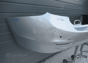 ZDERZAK TYLNY TYŁ BMW 3 F30 SEDAN LIFT 2015-2018 2