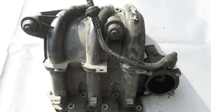 Kolektor ssący Skoda Vw 03D129743D 1