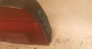 Tyl tylna lampa lewa bmw E39 sedan 2