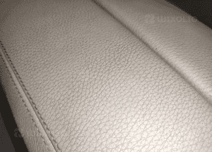 Bmw 7 F01 F02 podłokietnik schowek telefon beżowy skóra stan db 7