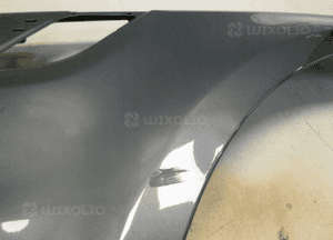 Range rove sport L494 błotnik przód prawy oryginał 7