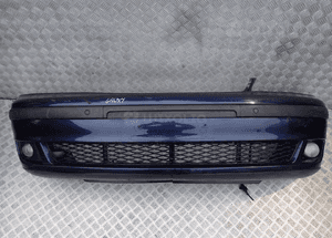 ZDERZAK PRZÓD FORD GALAXY MK2 RADOM 1