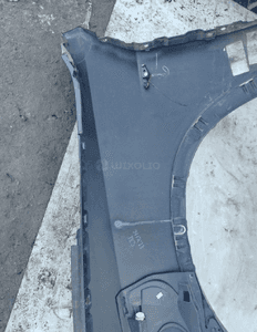 Bmw x5 E70 błotnik prawy przód przedni kompletny 14