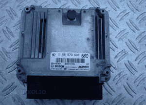 KOMPUTER MODUŁ SILNIKA OPEL INSIGNIA 2.0 CDTI 55573539 1