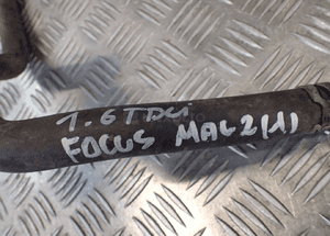 Rura wody ford focus MK3 1,6 tdci radom 2