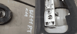 Lampa prawy tył tylna prawa Mercedes E-Klasa W211 Kombi A2118201264 8