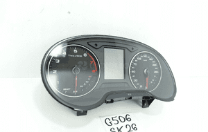 Audi Q2 81A 2016- licznik zegary 81A920750J 2