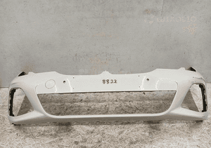 Zderzak przód przedni bmw iii G20 G21 m-pakiet 18-22 1