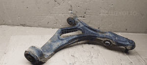 Wahacz prawy przód przedni dolny VW Touareg 7L0407154B 4