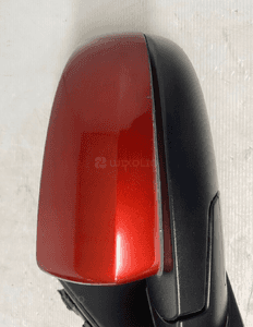 Lusterko lewe 3 PIN 475/9 BMW E70 X5 E71 X6 UK 7182337 2