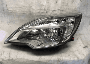 Opel meriva b lampa lewa reflektor 10- 1