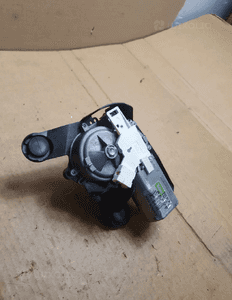 SILNICZEK WYCIERACZKI TYŁ PEUGEOT / CITROEN nr 53031812 10