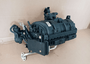 Kolektor ssący Opel Tigra B II 1.4 Z14XEP 0280600031 24420485 2