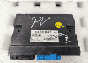 Interfejs diagnostyczny sieci BUS Audi 80A907468B 2