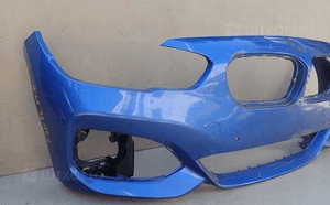 Zderzak przód przedni bmw i F20 F21 lift m pakiet 2