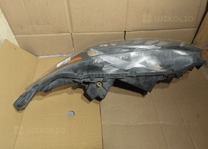 Ford tourneo connect MK2 lampa lewa przednia 3