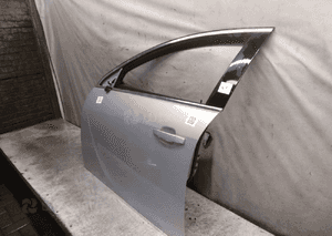 Drzwi przód przednie lewe opel insignia a Z167 szampański 3