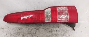 Tyl tylna lampa prawa fiat panda 2 1