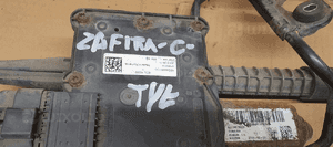 Mechanizm hamulca ręcznego elektryczny Citroen C5 III Opel Zafira 13386364 13389454 15