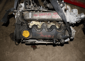 Silnik motor engine 1.9 jtd alfa romeo 147 156 fiat stilo 937a3000 1