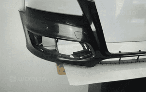 Zderzak audi S3 8P lift 2008-2011 po lifcie oryginał oe 3