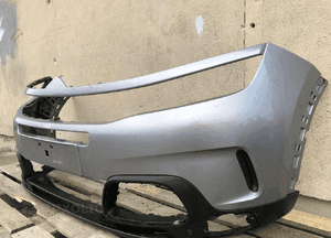 Zderzak przód przedni citroen C5 aircross 2017- 9825347377  spoiler dół 3