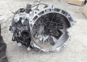 Mazda  5  05-10  1.8 2.0 16V Skrzynia Biegów 6 B 7
