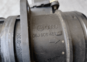 Przepływomierz Vw Audi Porsche 06J906461 3
