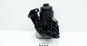 Podstawa filtra oleju transporter T6 03N115389AA 4