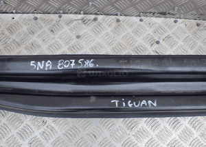 BELKA ZDERZAKA TYLNA VW TIGUAN II  5NA807586 DOSTĘPNE 2 SZTUKI 2