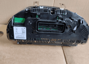 Licznik zegary bmw F10 F11 diesel 9291416 6