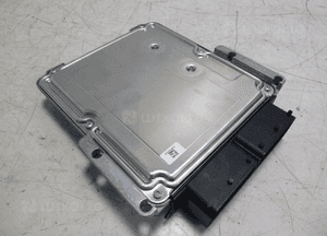 Range rover jaguar 2.0 204DTD sterownik silnika 8