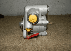 Pompa Hydrauliczna Wspomagania Fiat Ducato Renault Master 1.9-2.8 D TD TDI JTD Lauber 55.0091 3