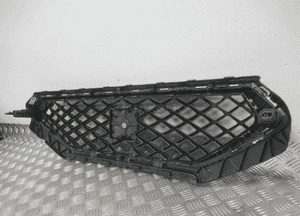 Grill grill atrapa seat tarraco 2018- 19