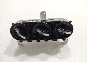 Panel nawiewu klimatyzacji nissan qashqai i J10 2010-2013 lift europa 2