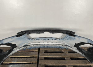 Zderzak przód przedni ford focus MK4 iv 2018- cały 7