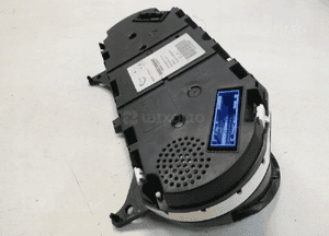 JAGUAR XF X250 LIFT 2.2D LICZNIK ZEGARY 8