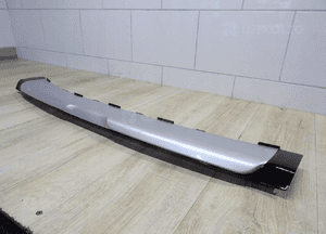 Sportage IV 4 Lift GT Spoiler Przód 86565-f1510 1
