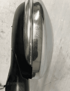 Lusterko prawe peugeot 2008 208 2013- 11PIN 232673078 uk 2