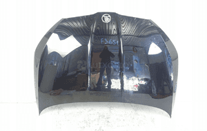Skoda fabia iv 2021- maska pokrywa silnika 6VA823153 1