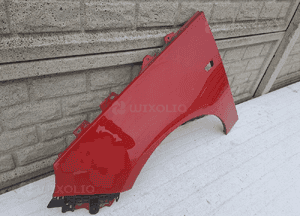 Opel adam błotnik przedni lewy 2